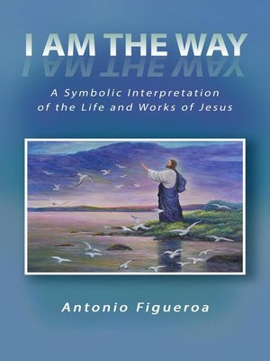 cover image of I am the way